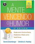 A MENTE VENCENDO O HUMOR - sebo online