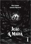 Joo e Maria - sebo online