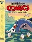 Walt Disney comics 1 - sebo online