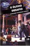 O ltimo Desafio - Volume 10. Coleo The 39 Clues - sebo online