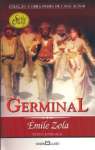 Germinal - Col. A Obra-Prima De Cada Autor - Série Ouro - Vol. 41 - sebo online