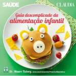  Livro Sade. Alimentao Infantil - sebo online