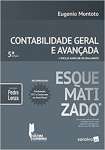 Contabilidade Geral Avanada. Esquematizado - sebo online