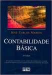 Contabilidade Bsica - sebo online