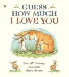 Guess How Much I Love You - sebo online