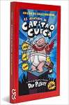 Capito Cueca - Volume 1 - sebo online
