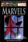 Marvels - sebo online