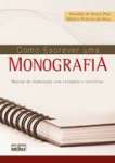 COMO ESCREVER UMA MONOGRAFIA - sebo online