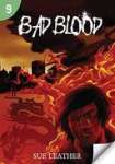 BAD BLOOD -  LEVEL 9 - sebo online