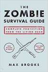 The Zombie Survival Guide: Complete Protection from the Living Dead - sebo online