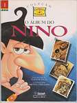 O lbum Do Nino - sebo online