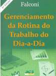 Gerenciamento da Rotina do Trabalho do Dia A Dia - sebo online