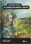 O Conde de Monte Cristo - sebo online