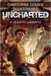 Uncharted. O Quarto Labirinto - sebo online