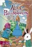 Alice no Pas das Maravilhas - Vol 1 - sebo online