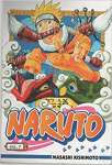 Naruto - Volume 1 - sebo online
