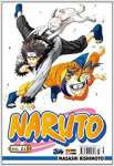 Naruto - Volume 23 - sebo online