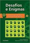 Desafios e Enigmas: uma Forma Descontrada de Colocar  Prova seu Raciocnio - sebo online