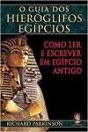 Guia dos Hierglifos Egpcios - sebo online