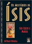 Os Mistrios de Isis - sebo online