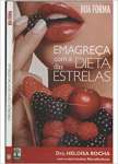 Emagrea com a Dieta das Estrelas - sebo online