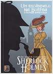 Sherlock Holmes: Um Escndalo na Bomia e outras Aventuras - sebo online