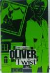 Oliver Twist - sebo online