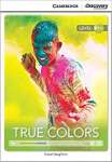 True Colors Intermediate Book with Online Access - sebo online