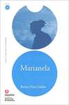Marianela [With CD (Audio)] - sebo online