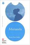 Marianela [With CD (Audio)] - sebo online