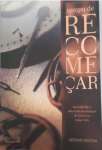 Tempo de Recomear - sebo online