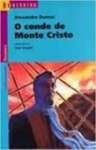 O Conde De Monte Cristo - sebo online