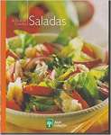 A grande cozinha- Saladas - sebo online