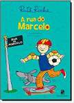 A Rua do Marcelo - sebo online