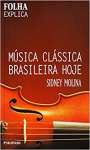Musica Classica Brasileira Hoje - sebo online