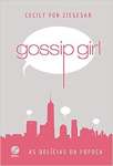 Gossip girl: As delcias da fofoca - sebo online