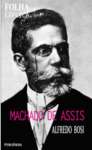 Machado de Assis - Coleo Folha Explica - sebo online