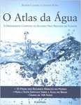 O Atlas Da Agua - sebo online