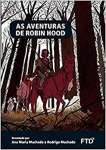 As Aventuras De Robin Hood - sebo online