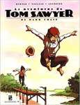 As Aventuras de Tom Sawyer - sebo online