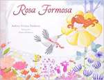 Rosa Formosa - sebo online