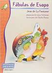 Fbulas de Esopo - sebo online