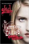 The Vampire Diaries: The Return: Nightfall: 1 - sebo online