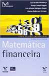 Matemtica Financeira - Srie Gesto Empresarial - sebo online