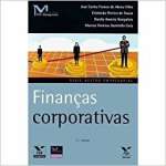 Finanas Corporativas - sebo online