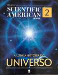 Scientific American 2: A longa história do universo - sebo online