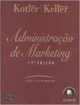 Administrao de Marketing - sebo online