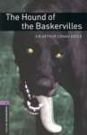 The Hound of the Baskervilles - Level 4. Coleo Oxford Bookworms Library - sebo online