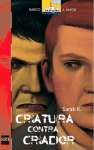 Criatura Contra Criador - sebo online