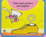 Gato que Pulava em Sapato